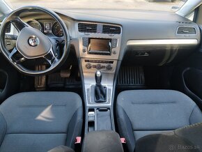 Volkswagen Golf - 7