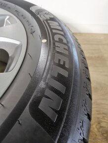 Mercedes Benz GLC - letní orig. ALU 5x112 R18 - 7