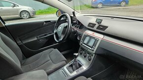 Passat 1,9tdi 77kw - 7