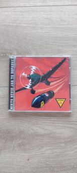 Originál CD punk HC oi - 7