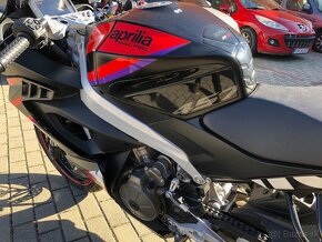 APRILIA RS457 E5+   - zľava 1590 € - 7