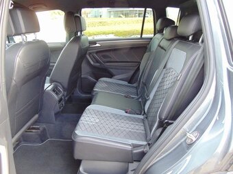 Volkswagen Tiguan Allspace R-Line 4Motion - 7