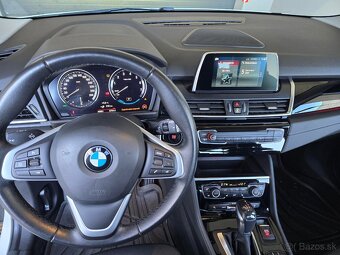 BMW 225xe iPerformance Active - 7