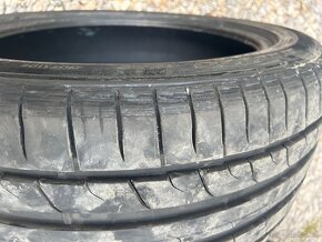 275/40 R19 Sailun Letné Pneu - 7