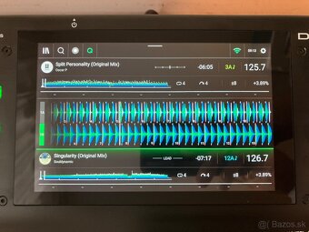 DENON DJ SC5000 Prime - 7