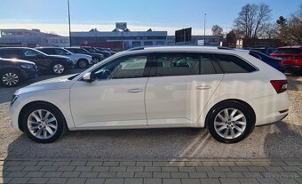 ŠKODA SUPERB COMBI 2.0 TDI SCR STYLE 4X4 DSG - 7