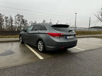 Hyundai i40 CW 1.7 CRDi - 7