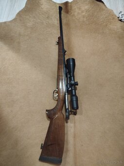 CZ 550 Lux 8x57is - 7