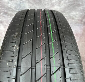 Originální letní sada Mazda 225/45R18 100% vzorku - 7