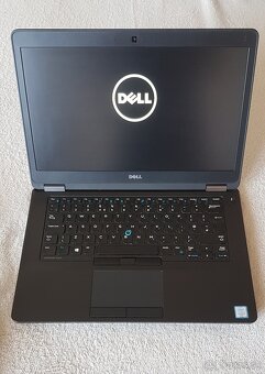 DELL LATITUDE E5470 - 7