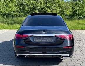 MERCEDES BENZ S400d 2021 4MATIC‼️AMG PACKET - 7