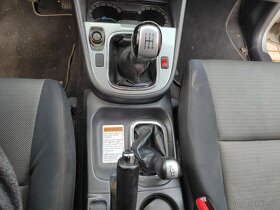 Predám Suzuki Grand Vitara 1.6 Benzín/LPG r.v. 2004 - 7