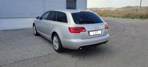 Audi A6 3.0 TDI 171 kw quatro combi automat - 7