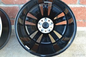 5x112 R19 Hlinikove disky Original Mercedes EQS V297 - 7