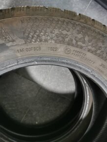 Continental 205/60 R16 92H zimné pneumatiky 2023 - 7