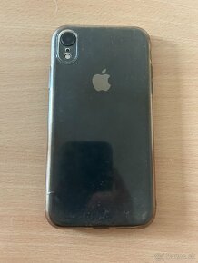 IPhone Xr 64GB - 7