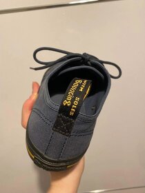 topánky Dr.Martens Pressler 41 panske - 7