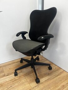 Herman Miller Mirra Full Option Butterfly - 7