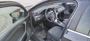 Volkswagen Passat B7 2.0 TDi combi - 7