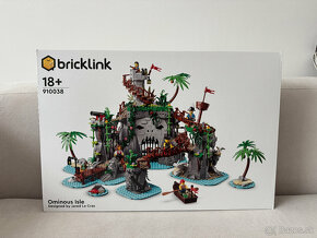 LEGO BRICKLINK 910034,35,37,38 - 7