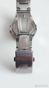 panske hodinky casio edifice - 1301 EFA - 125 - 7