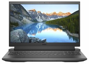 Dell G15 5520 15.6" i5-12500H/16GB/512GB/120Hz/RTX3050-4GB - 7