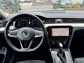 Volkswagen Passat Variant 2.0 TDI EVO Elegance DSG - 7