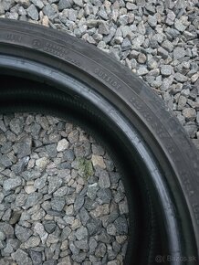 Predam letne pneu continental 225/40 R18 - 7