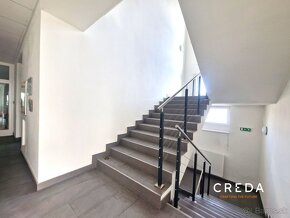 CREDA | prenájom 630 m2 budova, Bratislava - Nové Mesto - 7