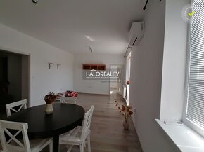 HALO reality - Predaj, štvorizbový byt Kozárovce - NOVOSTAVB - 7