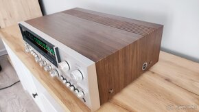 Receiver Sansui 881 - 7