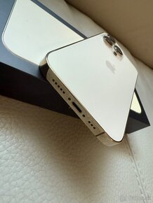 IPHONE 13 pro gold + puzdro Karl Lagerfeld - 7