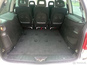 Predám vw Sharan 1.9TDI 96kw - 7