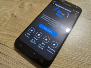 Samsung J5 nepouzivany celu dobu iba odlozeny vhodny aj ako - 7