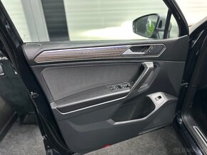 Volkswagen Tiguan ALLSPACE 2022 2.0tdi 147kw DSG 1majiteľ - 7