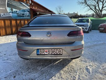 Volkswagen Arteon RLine 2.0TDI - 7