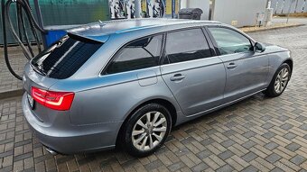 Audi A6 3.0 Tdi Quattro 150kw 2013 - 7