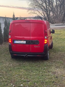 Fiat Doblo - 7