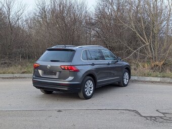 Volkswagen Tiguan 2.0 TDI Comfortline DSG, 76000 km, 2019 - 7