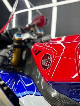 Honda Fireblade CBR1000RR-R SP SC82 - 7