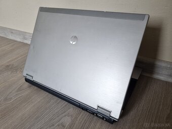 ▼HP Elitebook 8440p - 14" / i5-M520 / 4GB / ZÁR▼ - 7