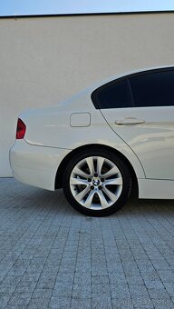 BMW e90 320i - 7