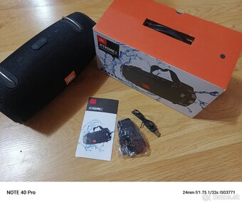 JBL Xtreme - 7