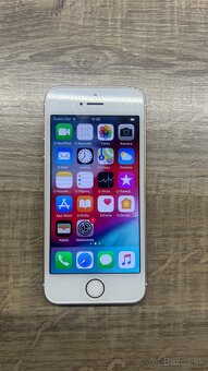 iPhone 5s 16g Gold - 7