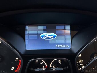 Ford Focus 1,6 EcoBoost - 7