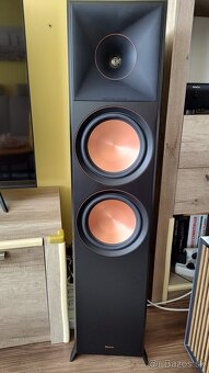 Klipsch RP 8000 MK2 - 7