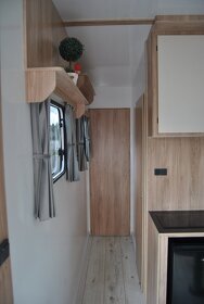 Ultra lahky mobilny dom Villetta 780 od Niewiadow - 7