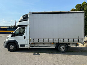 Peugeot Boxer 3.0 HDi 435 L3 DK - 7