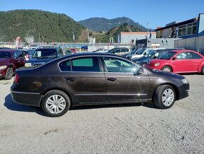 Volkswagen Passat 2.0 TDI DPF Comfortline - 7