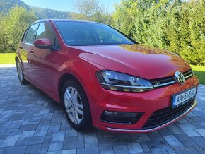 Volkswagen Golf 1.4 TSI BMT 122k Highline - 7